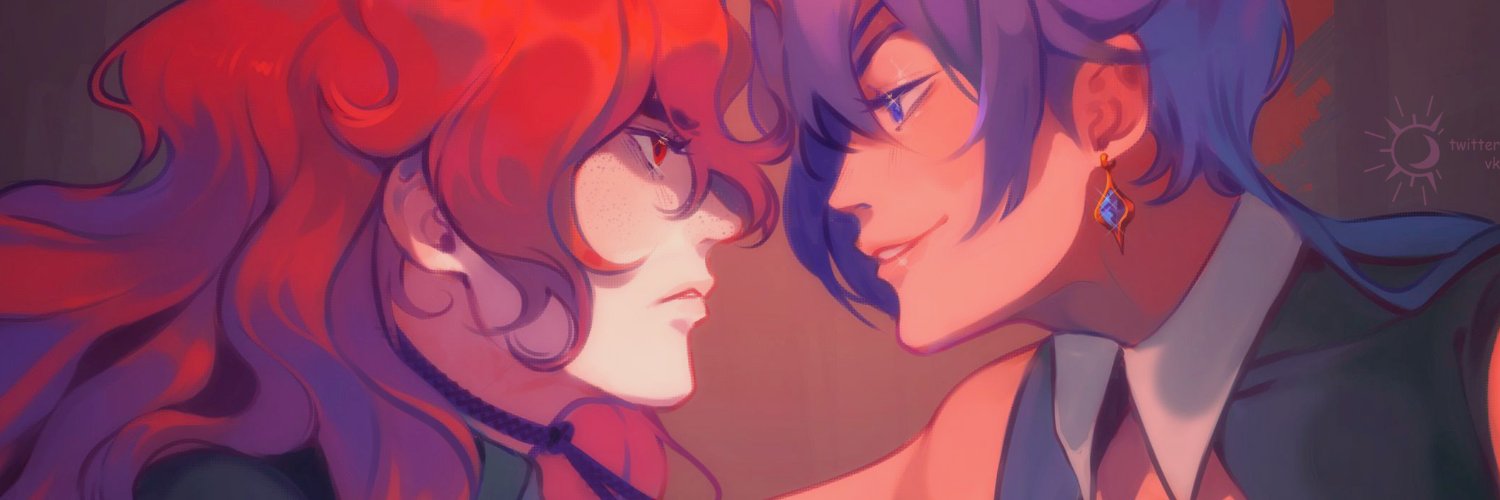 SeleveAn's profile banner image