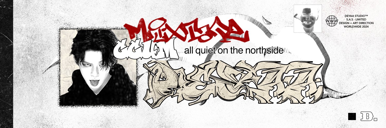 deyA banner