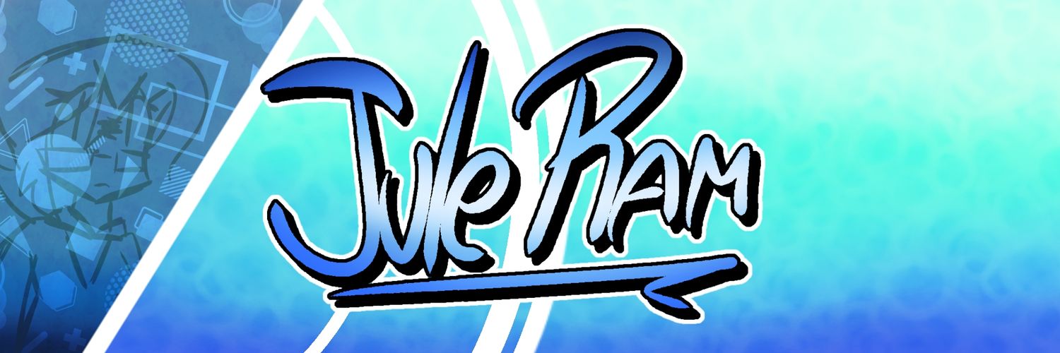 It's Julieth!!! 🦔🆖️ banner