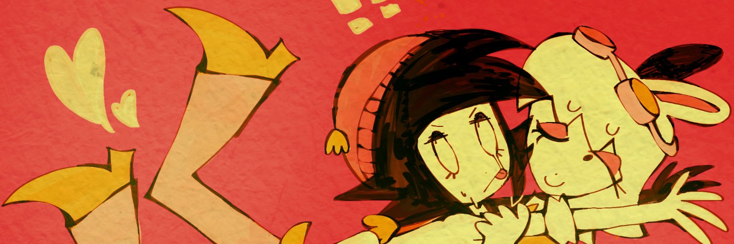 FISH 🍒's banner