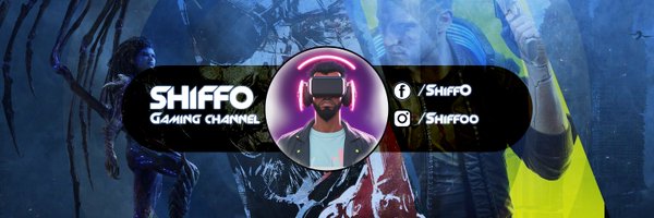 Shiffo12 Profile Banner