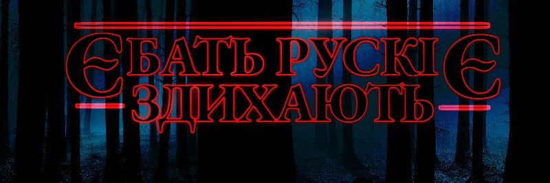 маленька ющенкова бджілка🇺🇦🏳️‍🌈 banner