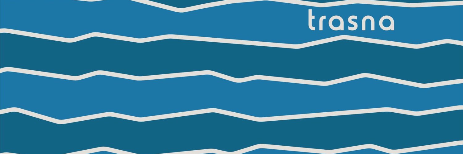 Trasna banner