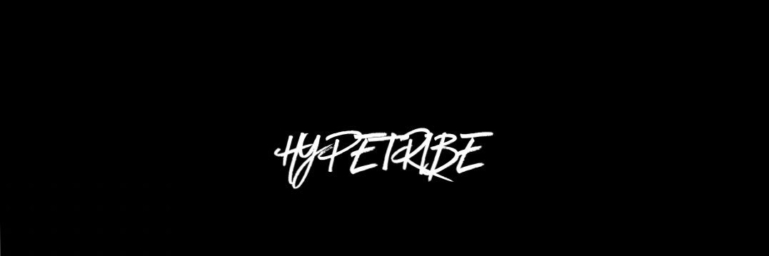 HYPETRIBE's banner