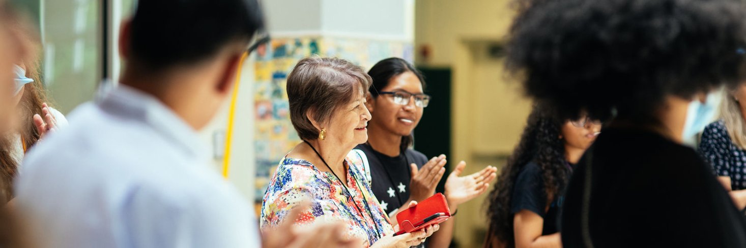 Dream Project - VA banner