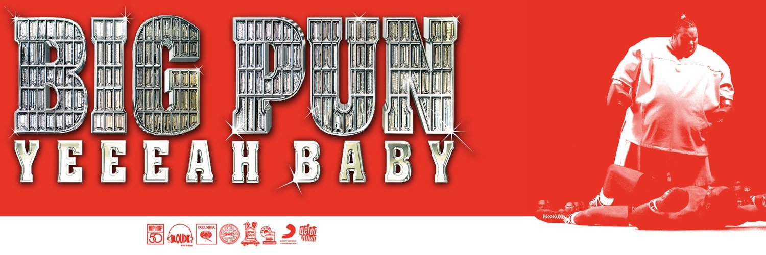 Cold Gettin' Crumbs banner