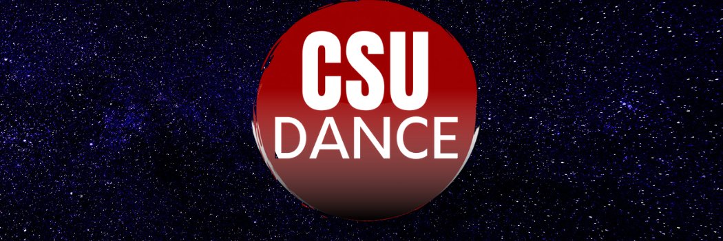CSUDanceCollective banner