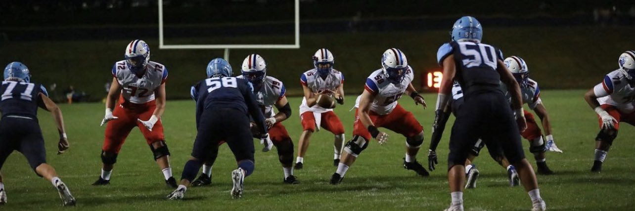 Hayden Treter banner