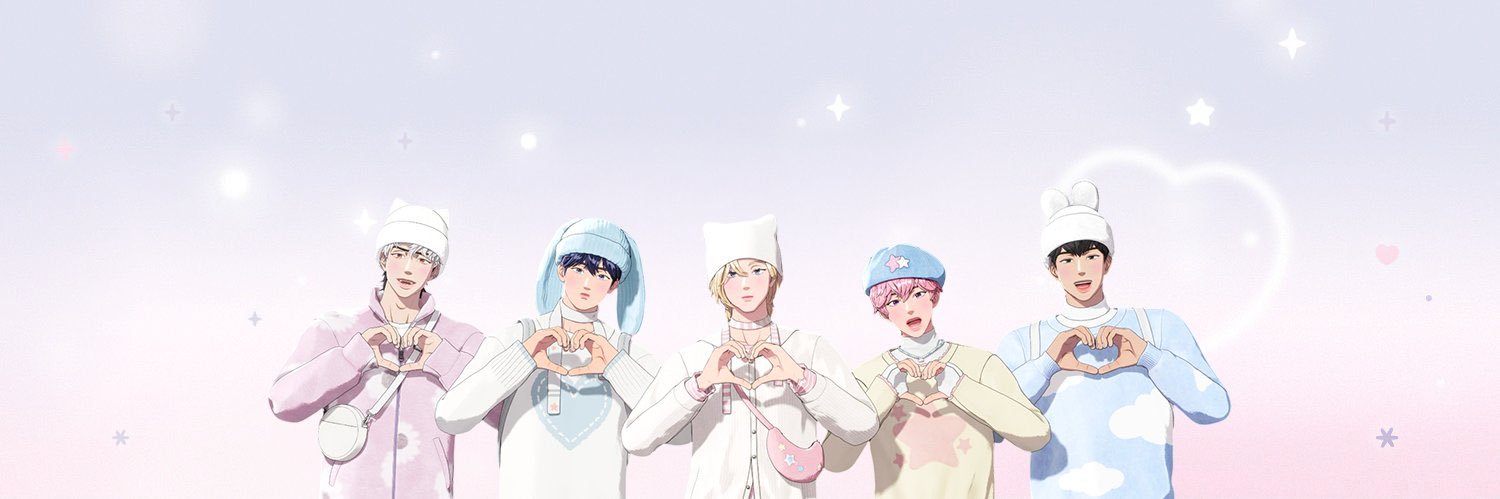 callmebyyours banner