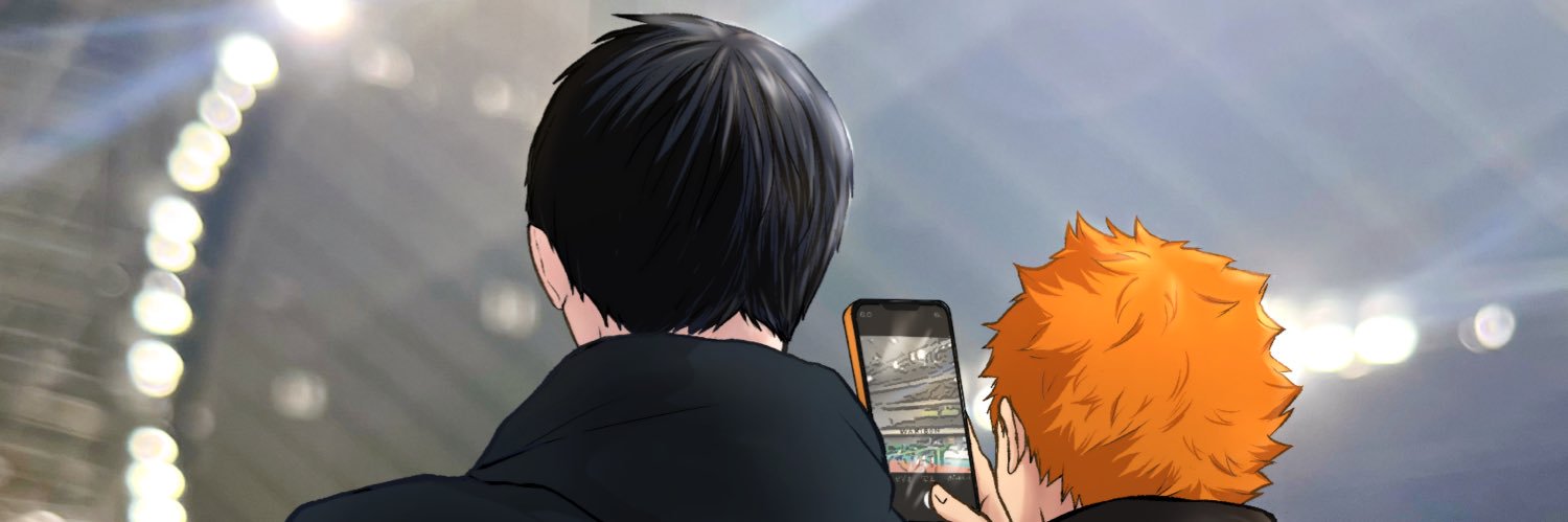 るき's banner