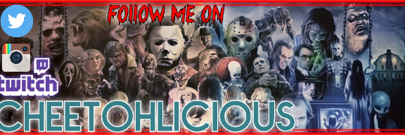 Cheetohlicious's profile banner image