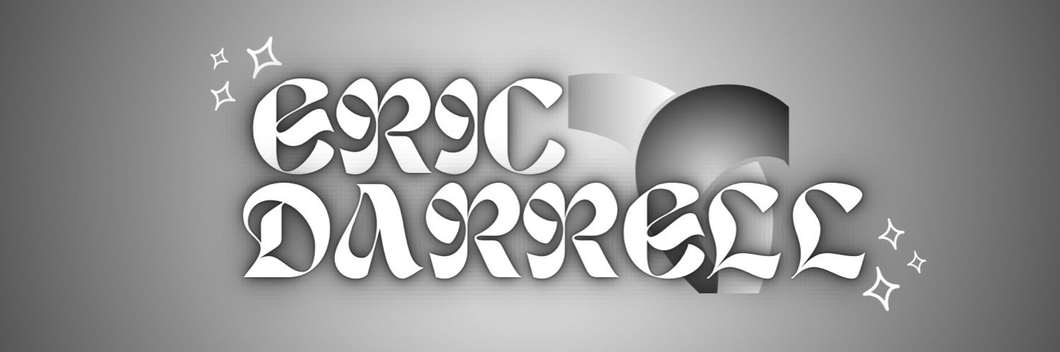 EricDarrelll's profile banner image
