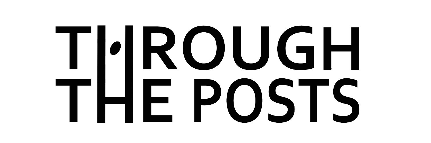 ThroughthePosts's profile banner image