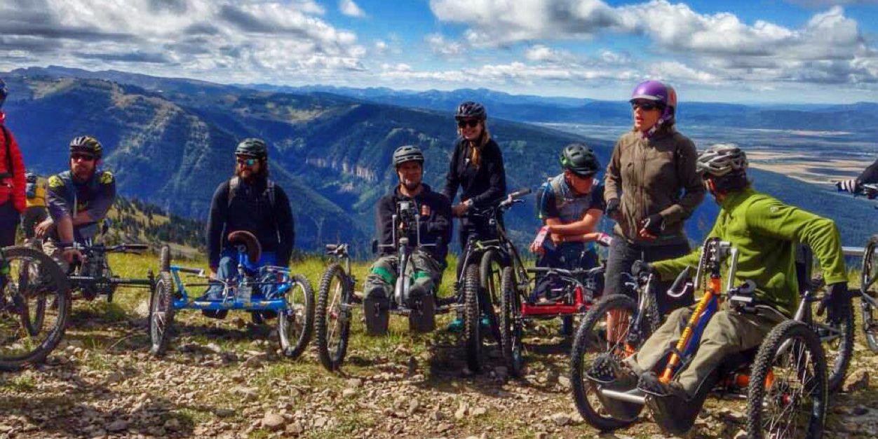 It's Raining So What banner