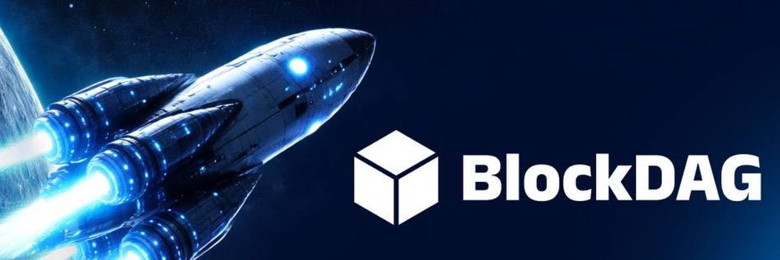BlockDAG Network Chat & Support banner