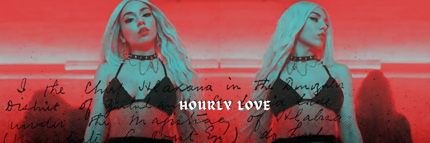 HourIyLove's profile banner image