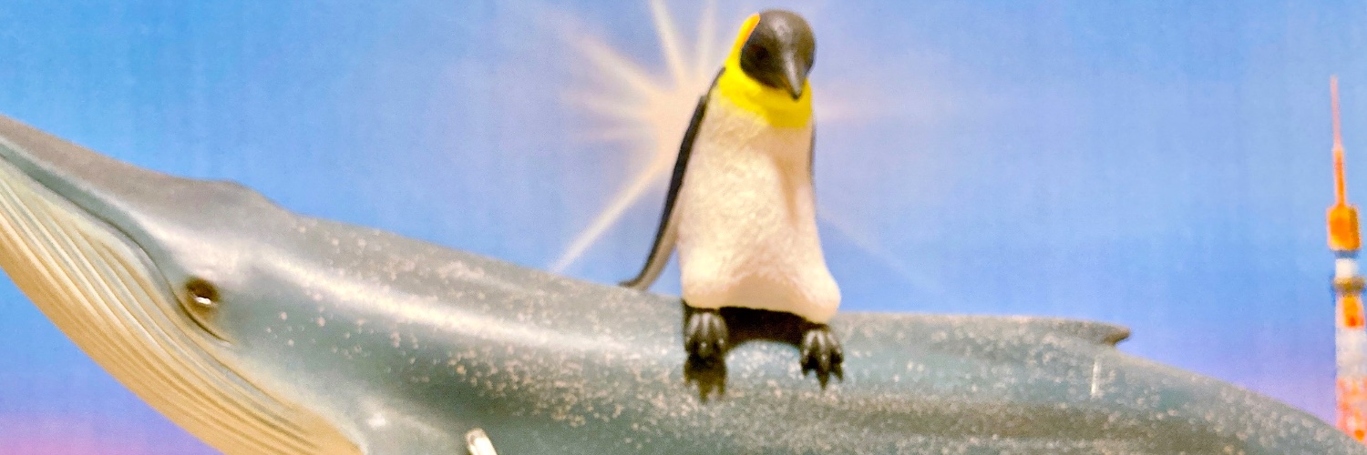 ふぉからぐ's banner