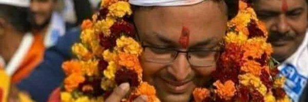 MLARituraj Profile Banner