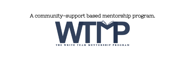 writeteammentor Profile Banner