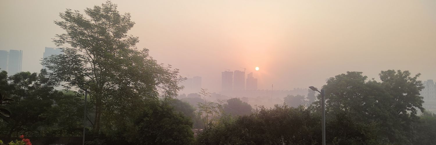 Sanjay Chandra banner