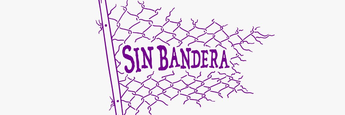 Sin Bandera Radio banner