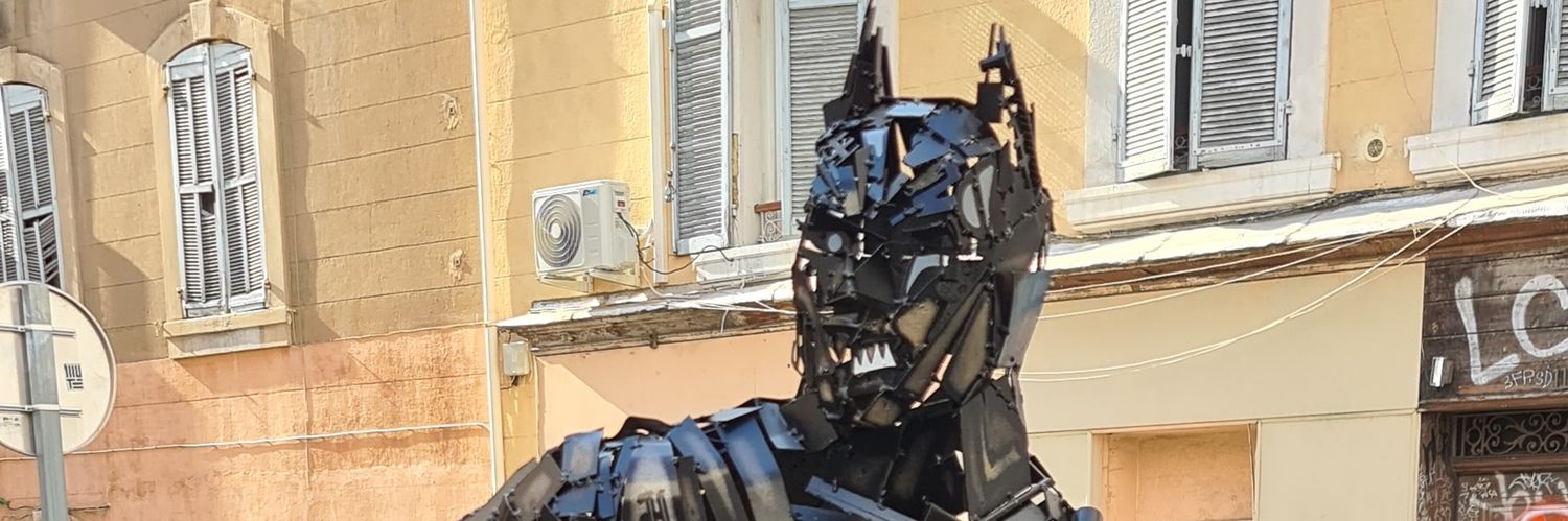 Fougas13's profile banner image