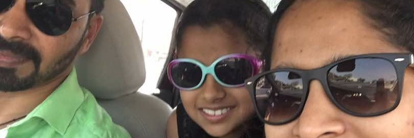 Manoj Madhavan banner