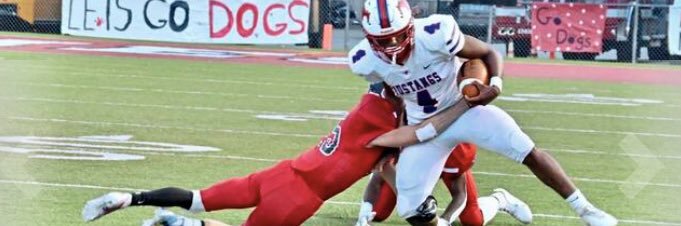Eric allen ll banner