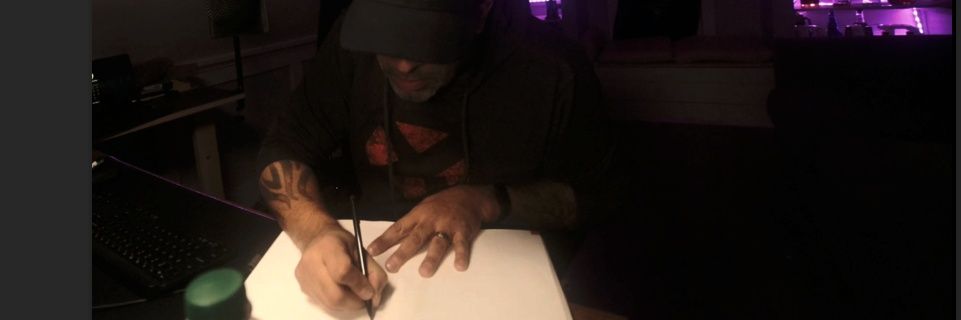 Josh aka Moorph banner