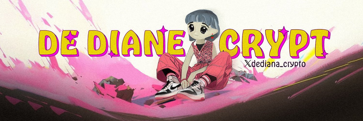 Cryptodianez's profile banner image