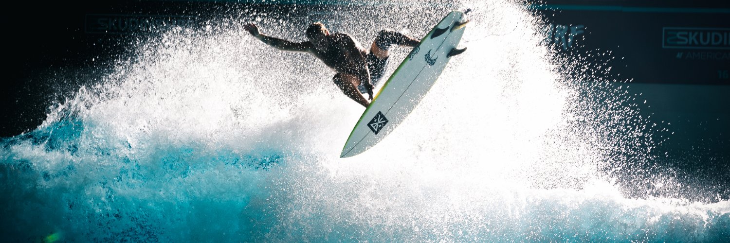 PerfectSwell® Surf Pools banner