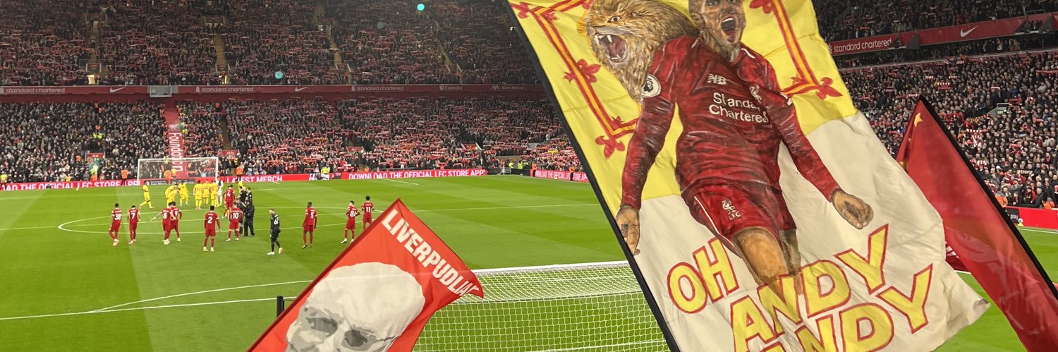 . banner