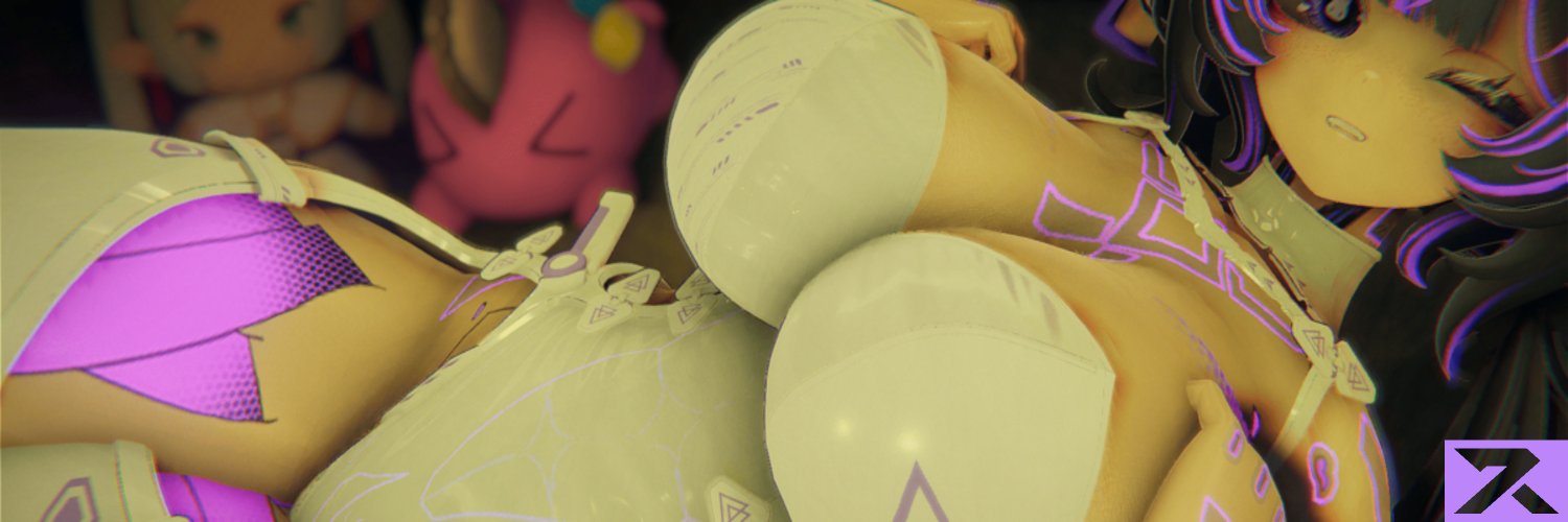 SennieVRC's banner