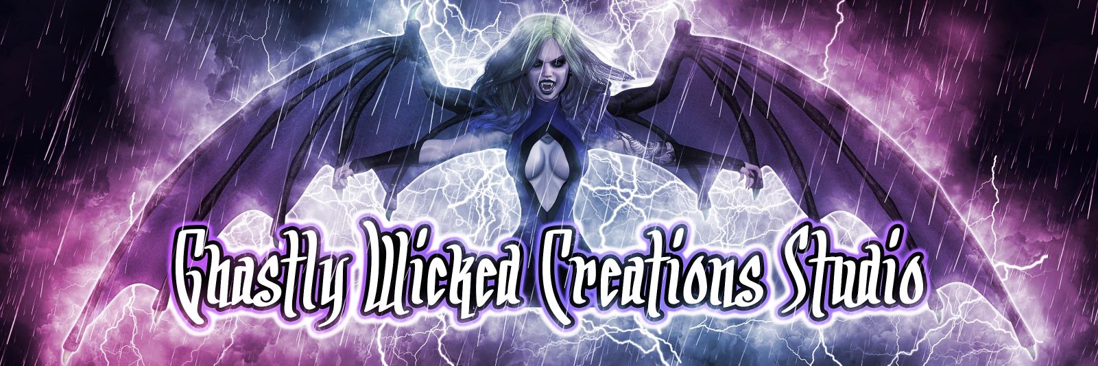 VTEUndeadAngels's profile banner image