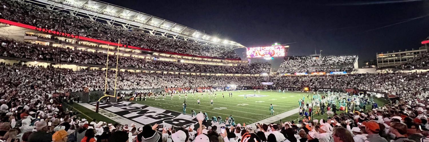 ChadKinzel's profile banner image