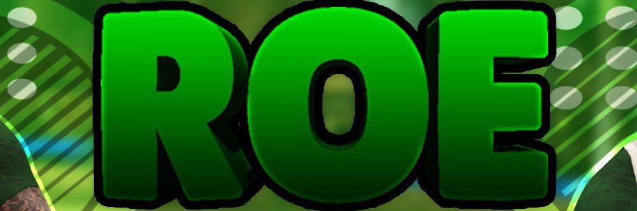 RoeTV_'s profile banner image