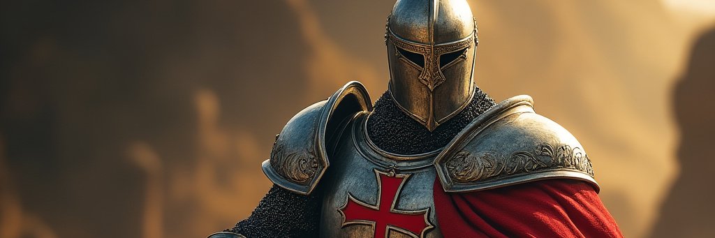 Veritas, Fides, Sapientia ☦️ ⚔️ 🏛️ 🛡️ banner