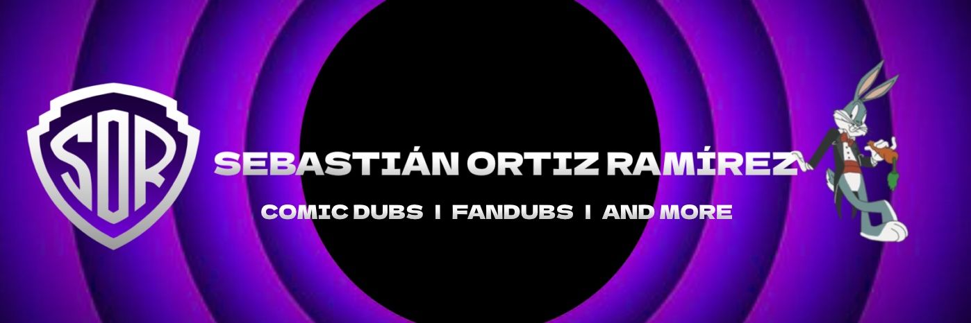 Sebastian Ortiz Ramirez's banner
