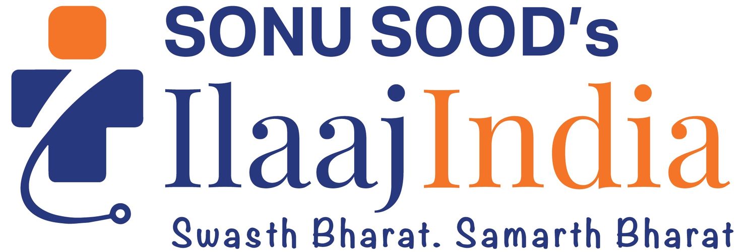 Ilaaj India Profile Banner