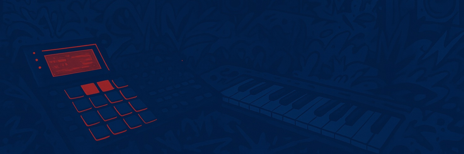 SiR PELé BEATS banner