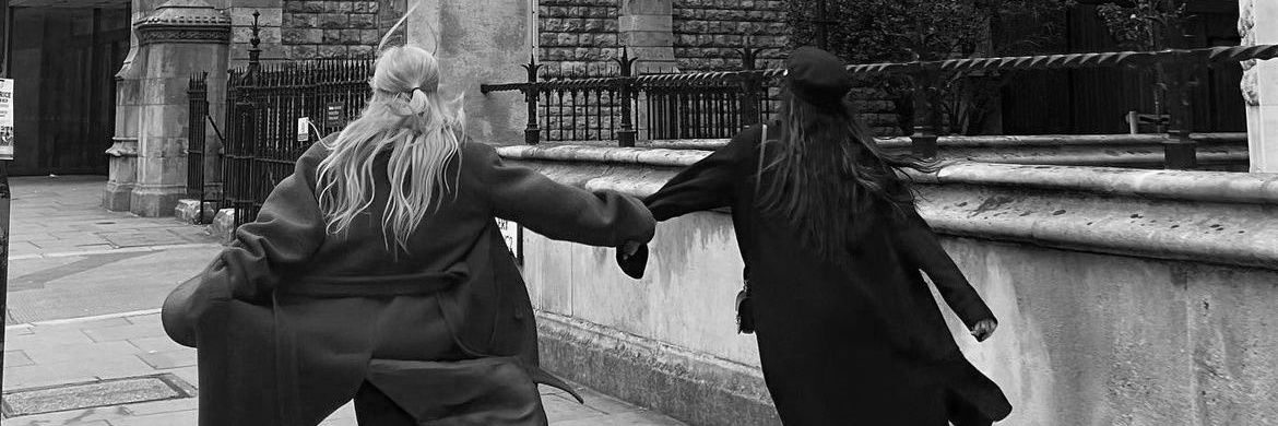 Alex's random banner