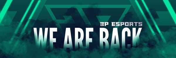 3p.esports Profile Banner