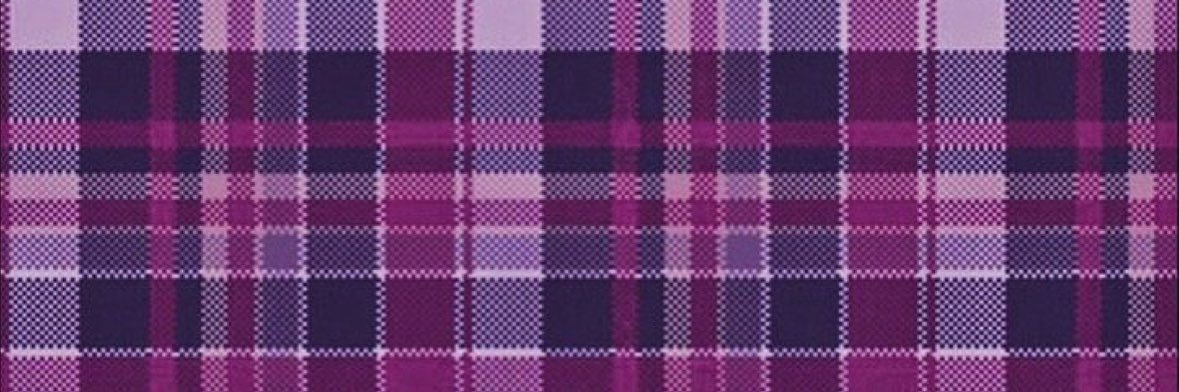 K banner