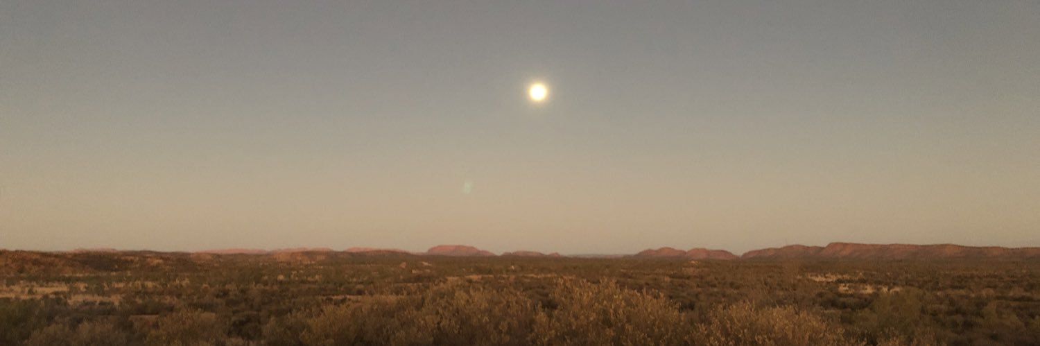 Richard Standish banner