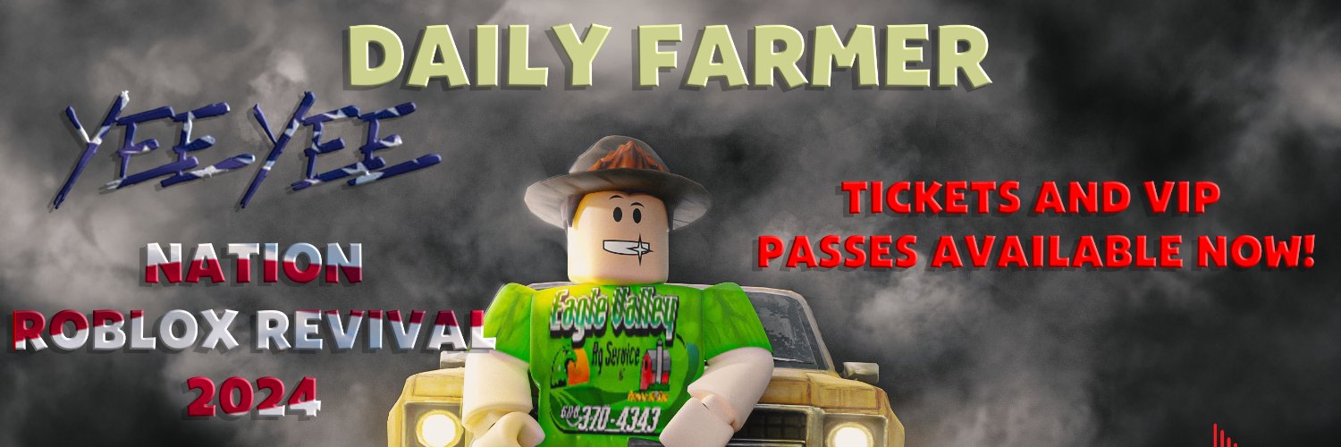 Daily Farmer banner