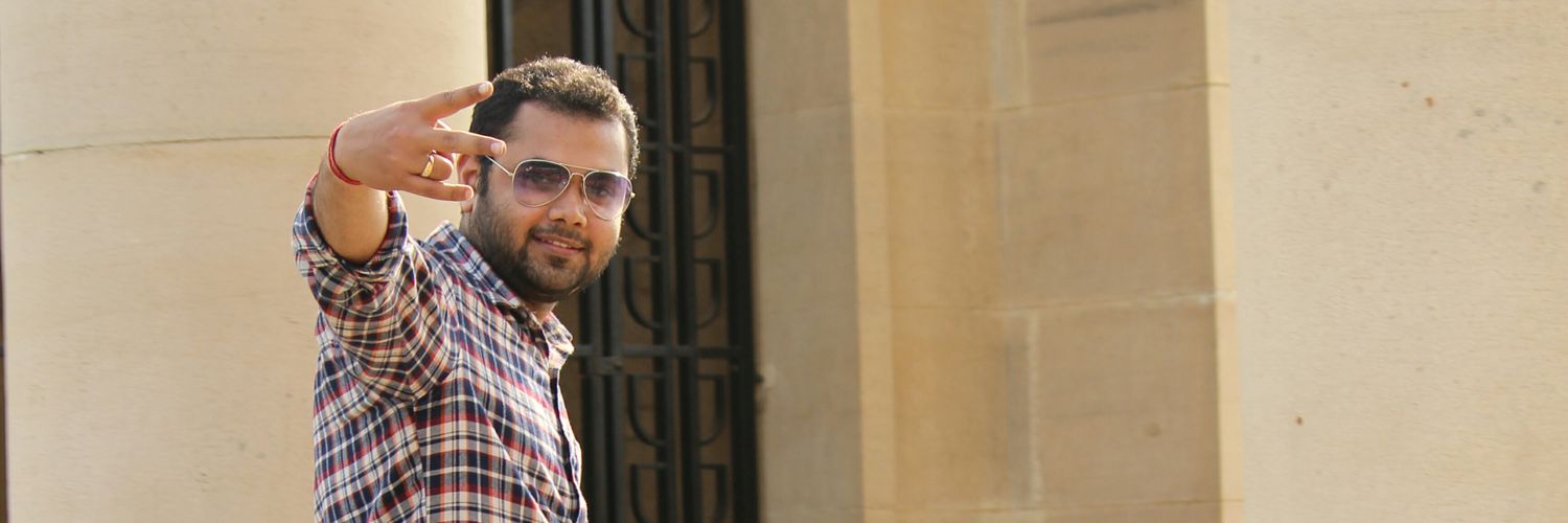 Aditya Tanwar banner