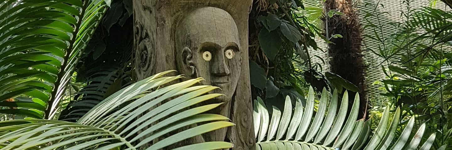 Mark Jeffries banner