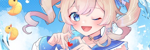 マカ🍥 Profile Banner