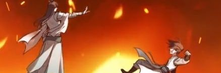 TheEnd banner