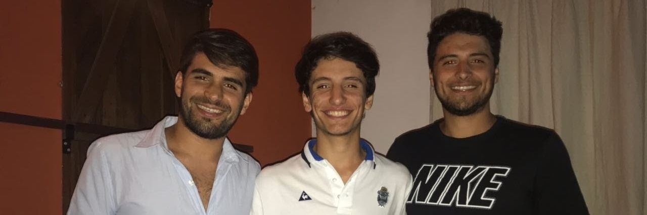 tomaspolicano's profile banner image